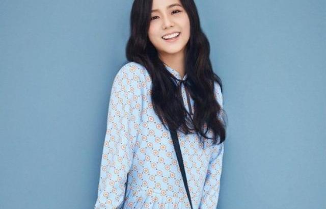 BLACKPINK JISOO