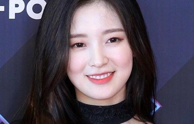 Oh My Girl 아린