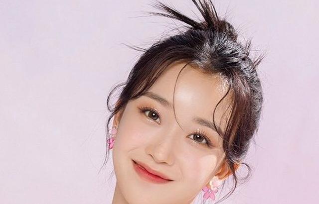 STAYC SUMIN