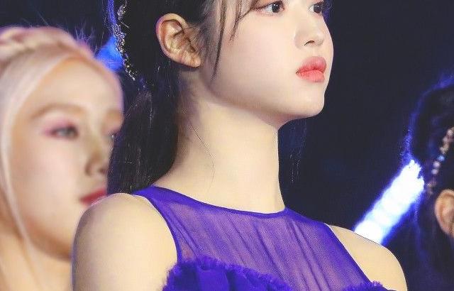 Oh My Girl 유시아