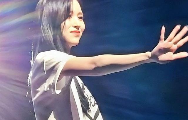 TWICE Mina