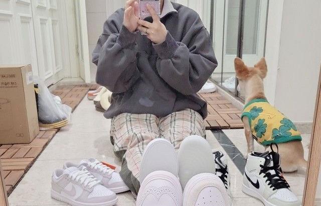 TWICE 정연
