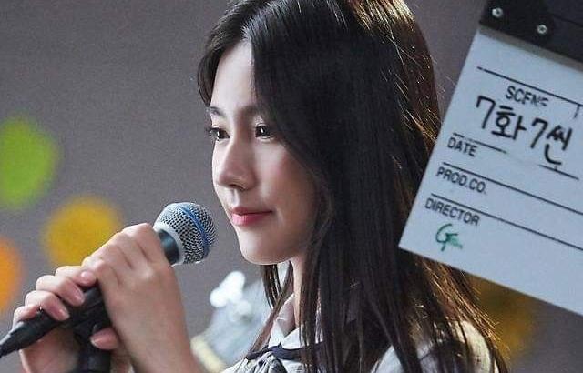 (G)-IDLE 미연