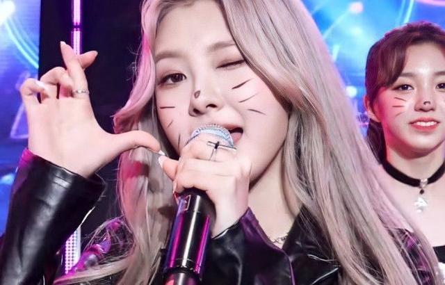 Kep1er 김다연