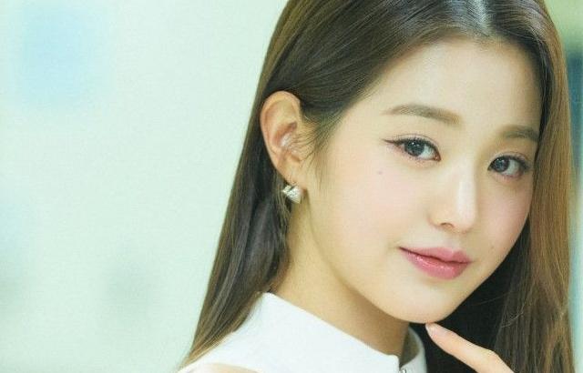 IVE WONYOUNG