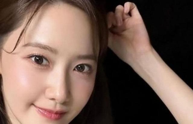 윤아