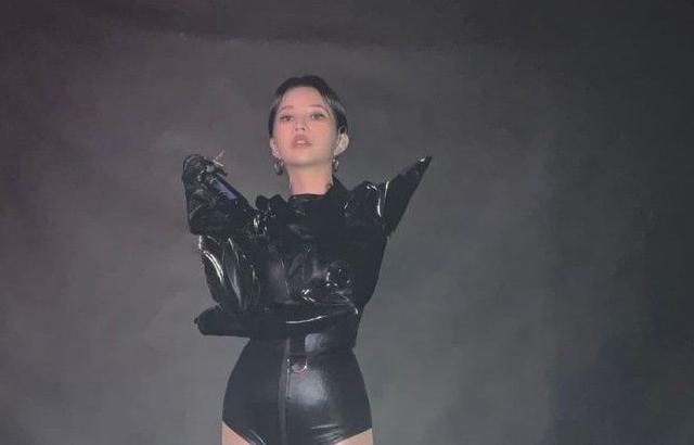(G)I-DLE 소연