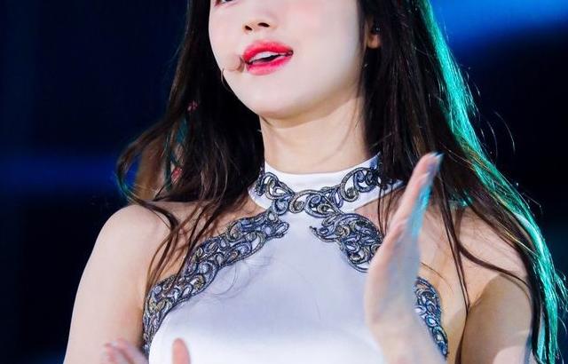 Oh my girl 유시아