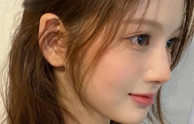 엔믹스 설윤아