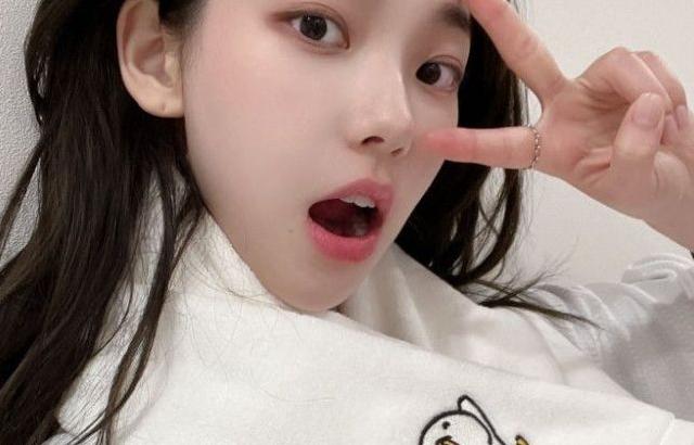 에스파 카리나