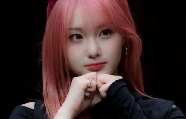 케플러 김채현