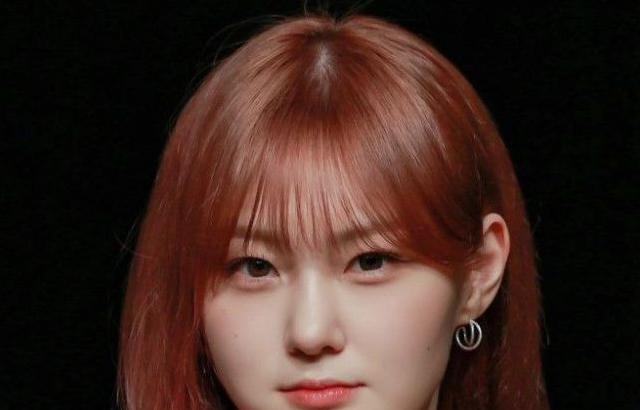 케플러 김채현