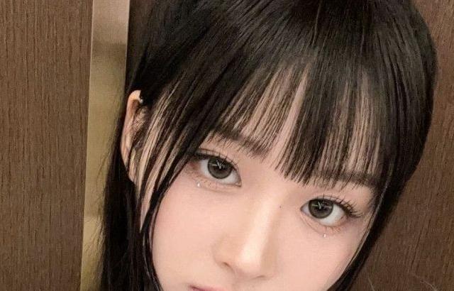 NMIXX 설윤아