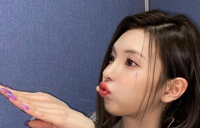 NMIXX 배진솔