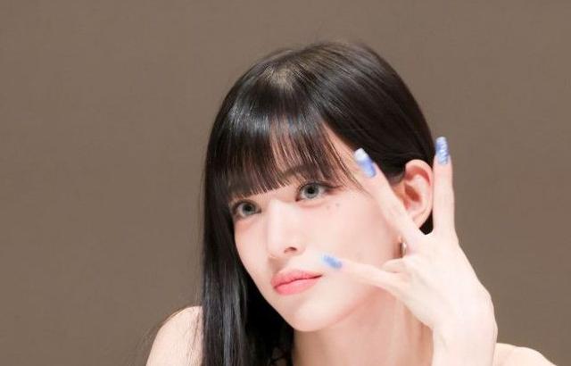 프로미스나인 이채영