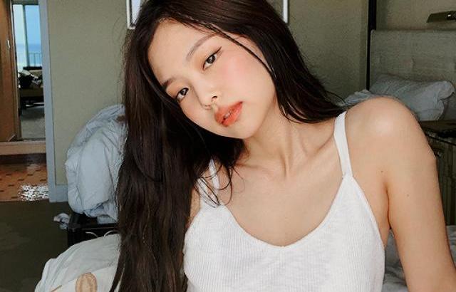 BLACKPINK 제니