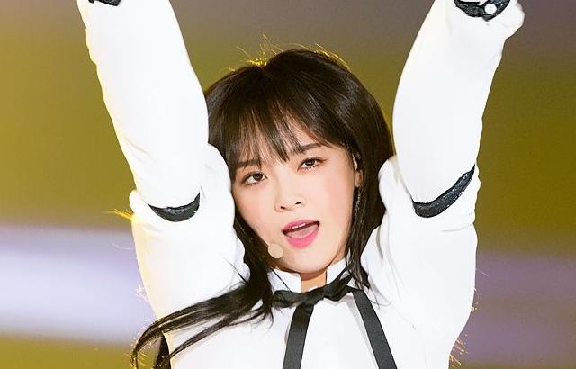 구구단 김세정