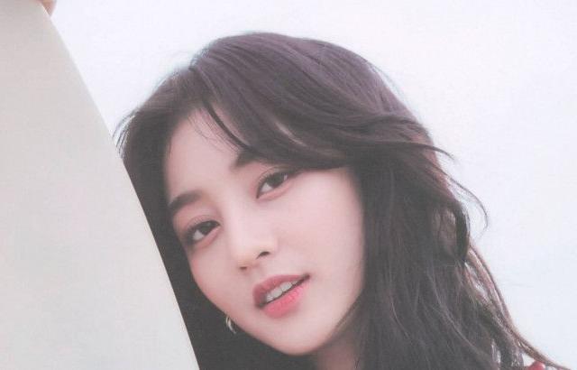 트와이스 지효