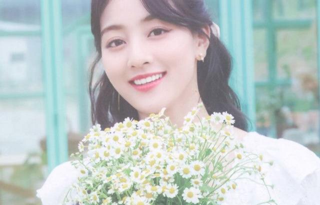 트와이스 지효