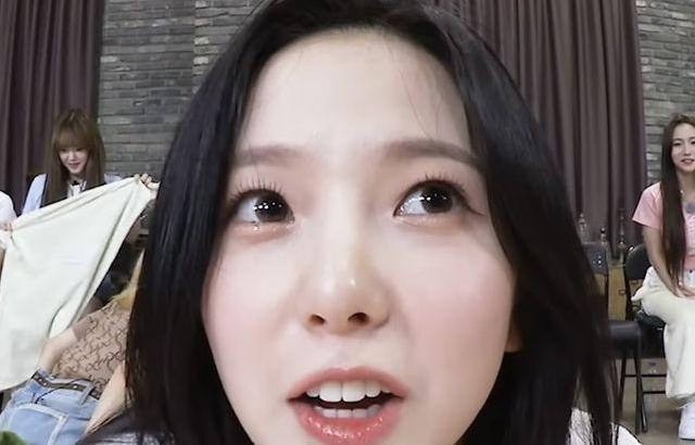 Kep1er 최유진