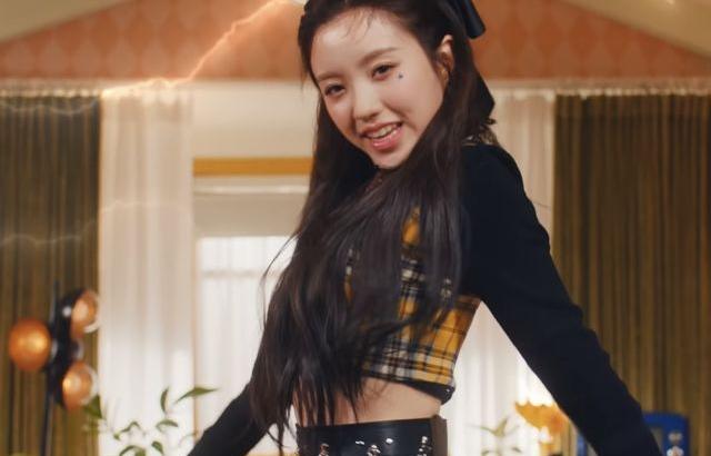 Kep1er 강예서