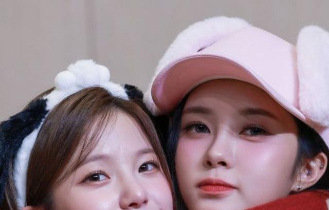 케플러 김다연 최유진