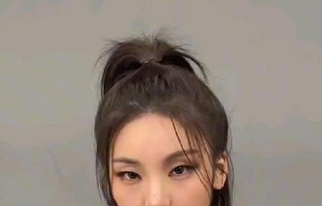 ITZY 예지