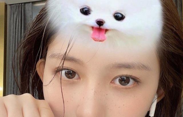 IVE gaeul