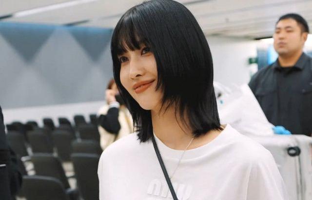 TWICE 모모