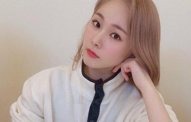 EVERGLOW 한은지