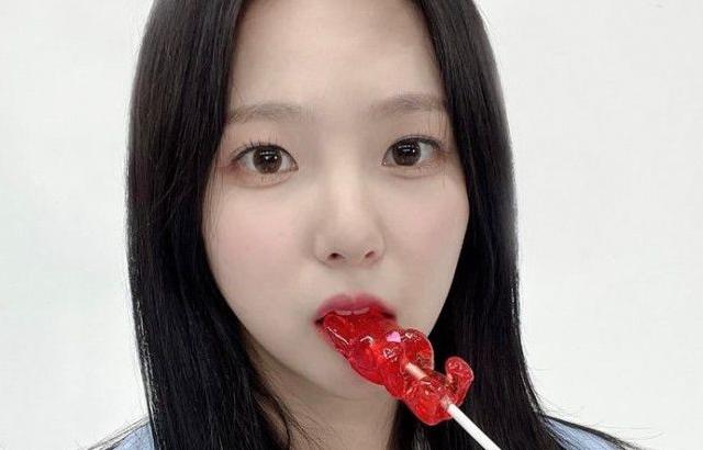 KEP1ER YUJIN