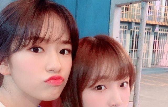최예나