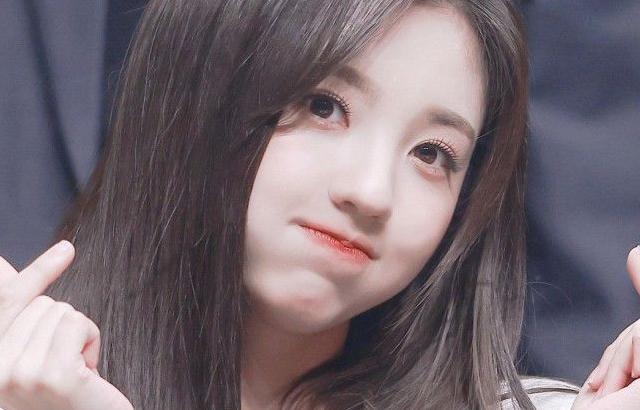 KEP1ER 강예서