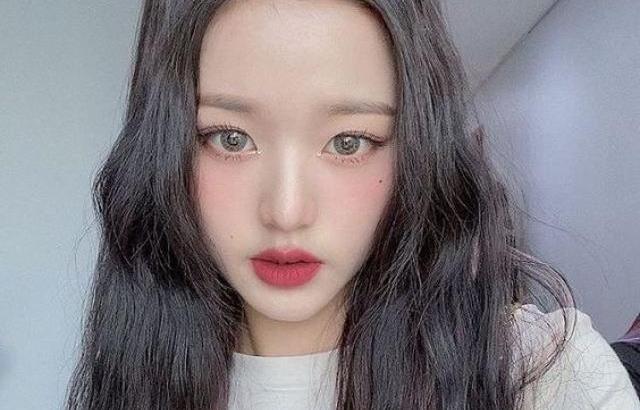 IVE 원영