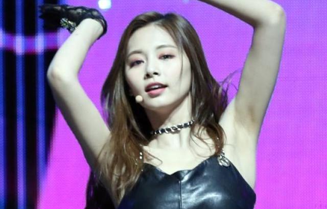 쇼케이스 채영 다현 쯔위