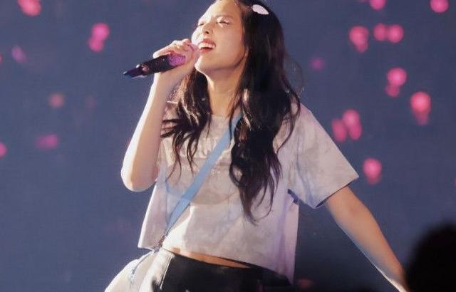 BLACKPINK 제니