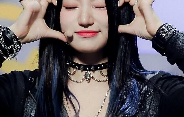 Billlie siyoon