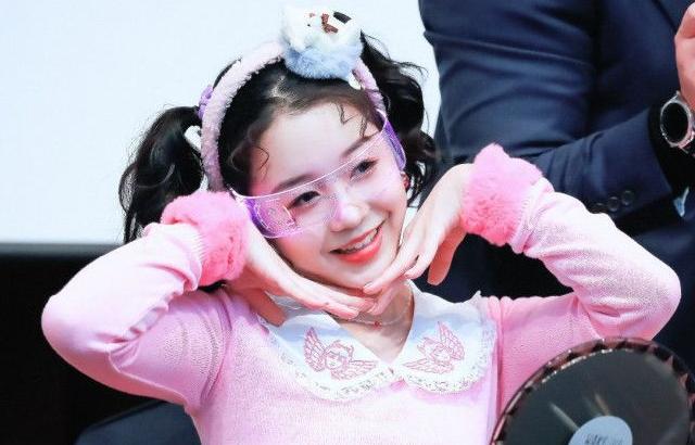 KEP1ER 히카루