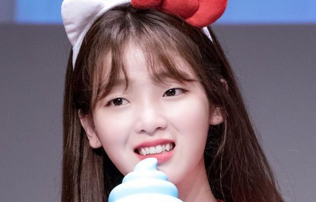 오마이걸 승희