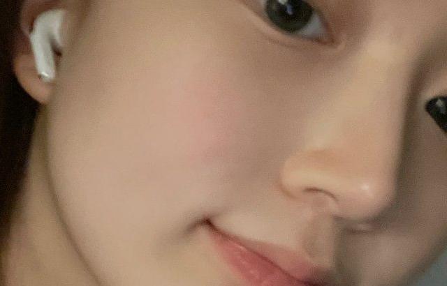 NMIXX HAEWON