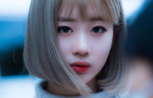 베리굿 다예 생일 기념 업로드