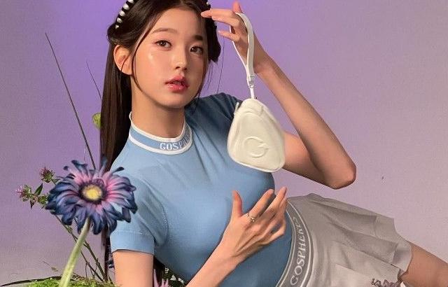 IVE WONYOUNG