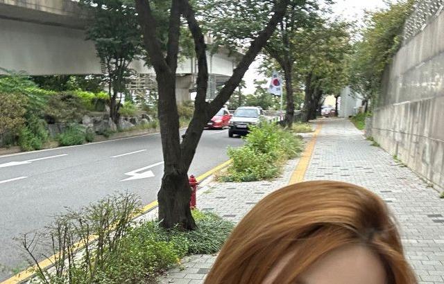 ICHILLIN JIYOON