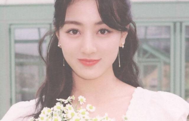 트와이스 지효