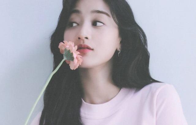 트와이스 지효