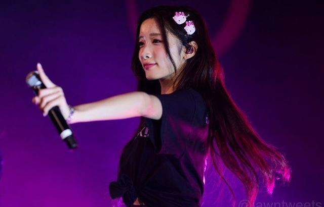 PURPLE K!SS YUKI