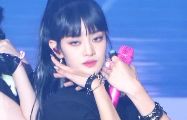 (G)I-DLE 민니