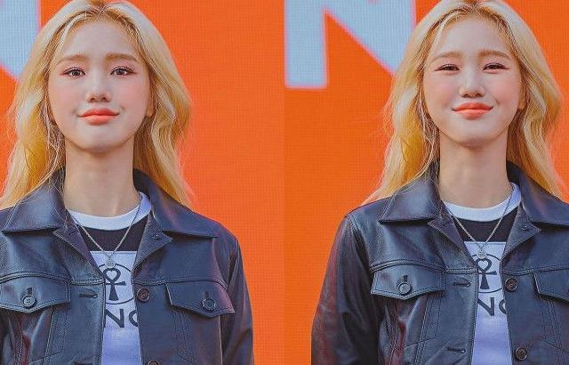 OH MY GIRL 미미