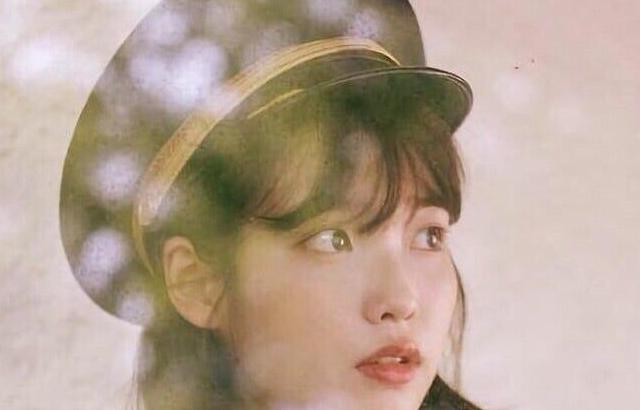아이유 포토.