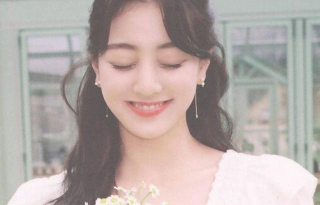 트와이스 지효